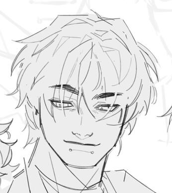 Xyx from blooming panic